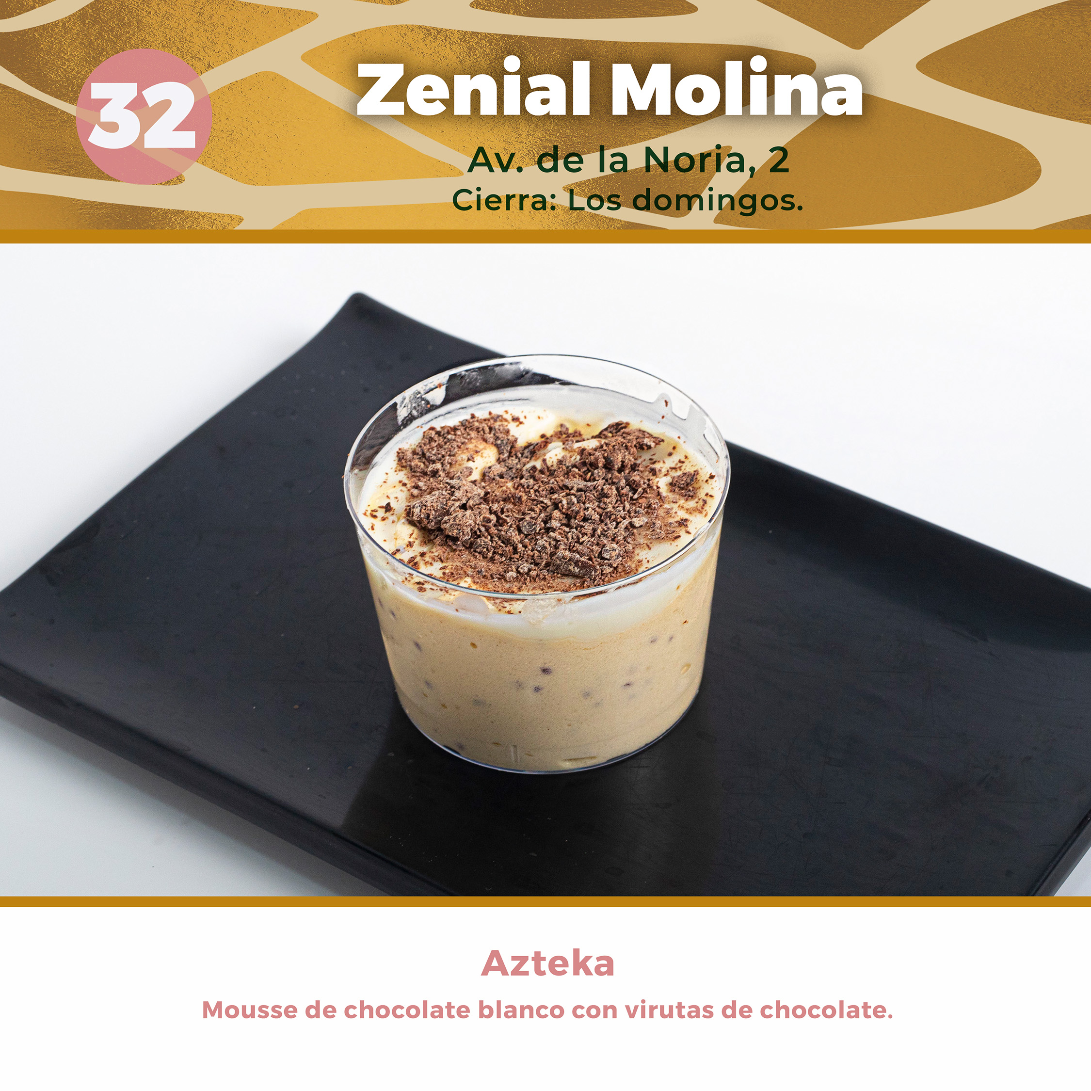 32.ZENIAL MLINAA