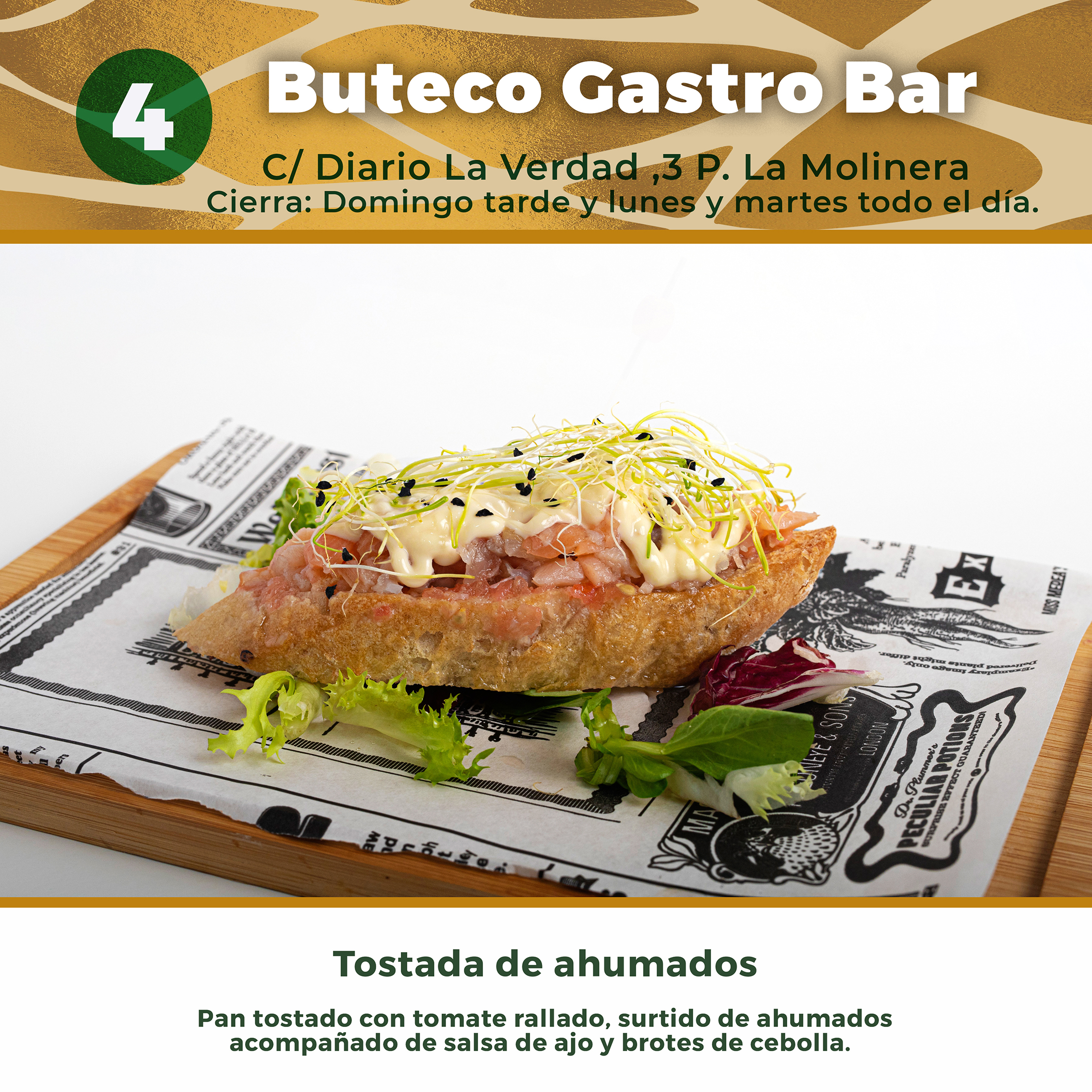 4. butecoA